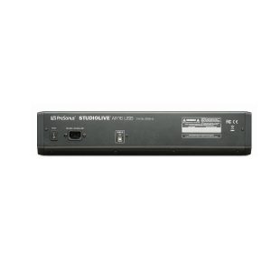 PRESONUS StudioLive AR16 อนาล็อก มิกเซอร์ 18 ชาแนล - Image 3