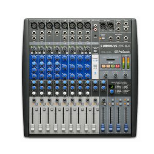 StudioLive AR12