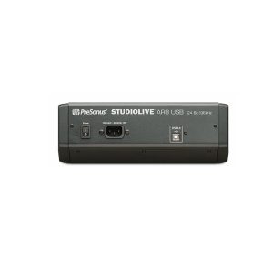 PRESONUS StudioLive AR8 อนาล็อก มิกเซอร์ 8 ชาแนล - Image 3