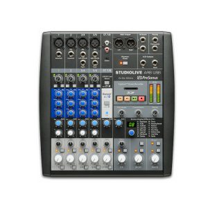 StudioLive AR8