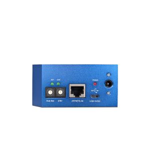 WORK PRO LM-3E เครื่องควบคุมไฟ DMX-ArtNet Converter - Image 3
