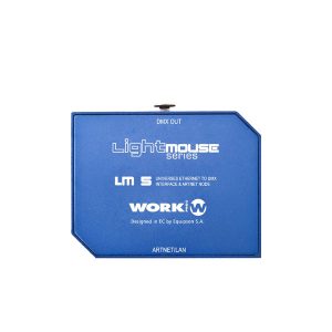 WORK PRO LM 5