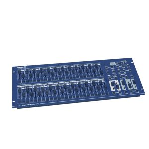 WORK PRO STAGE-4824 DMX