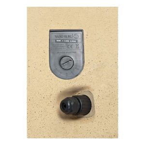 WORK PRO MR 110 S-LINE