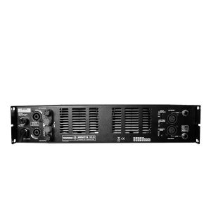 WORK PRO ZENITH 1800 เครื่องขยายเสียง 2 ชาแนล 2000 วัตต์ ที่ 4 โอมห์ - Image 3