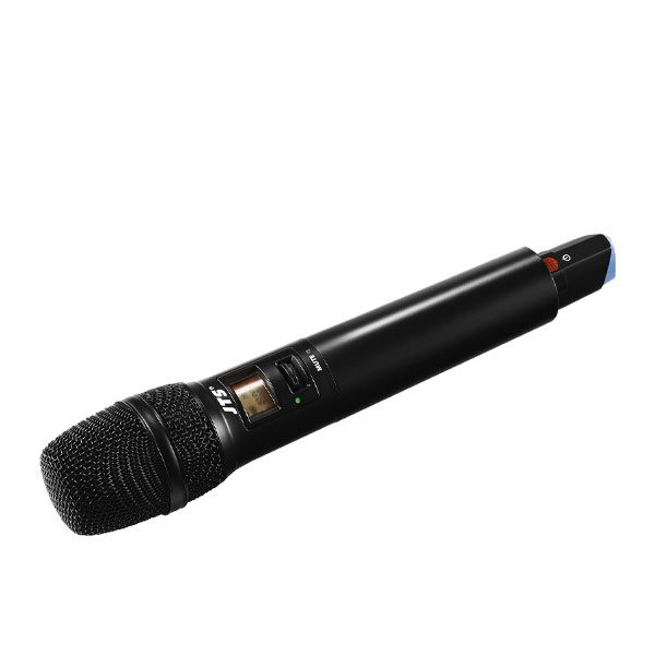 JTS R-4THA เครื่องส่งไมค์ลอย ชนิดไมค์มือถือ ย่าน UHF (ไม่มีเครื่องรับ) - Image 2