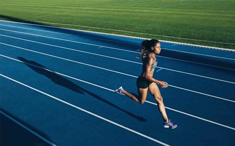 JBL Endurance SPRINT หูฟังกีฬา แบบ In-Ear Sport Headphones