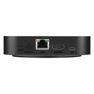 BENQ InstaShow WDC10 ชุดพรีเซนต์ไร้สาย ภาพ/เสียง รองรับ Full HD