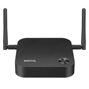 Wireless Presentation Device