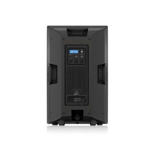 BEHRINGER DR115DSP ตู้ลำโพง ขนาด 15 นิ้ว 2 ทาง 1400 วัตต์ มีแอมป์ในตัว คลาส D พร้อมมิกเซอร์ในตัว 2 ชาแนล - Image 4