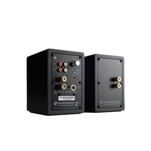 AUDIOENGINE A2+ WIRELESS SPEAKER SYSTEM