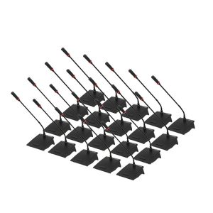 SOUNDVISION DCS-800 Conference Systems - M