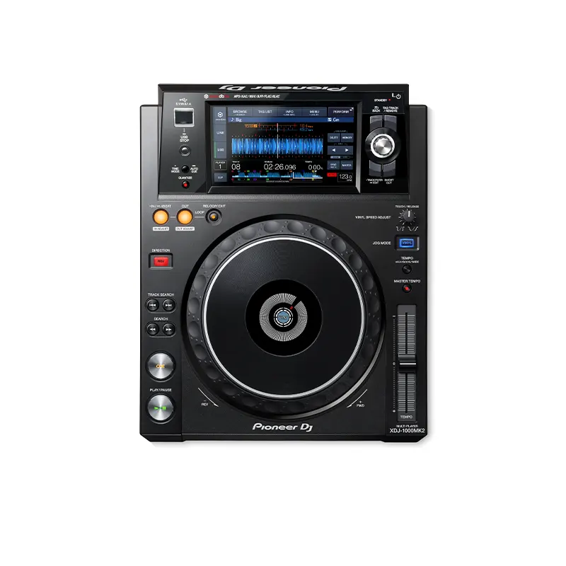 PIONEER XDJ-1000MK2