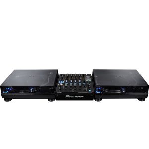 PIONEER PLX-1000