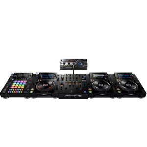 PIONEER ดีเจ DJS-1000