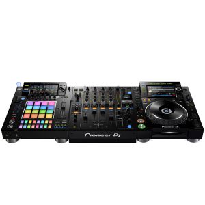 PIONEER DJ DJS-1000