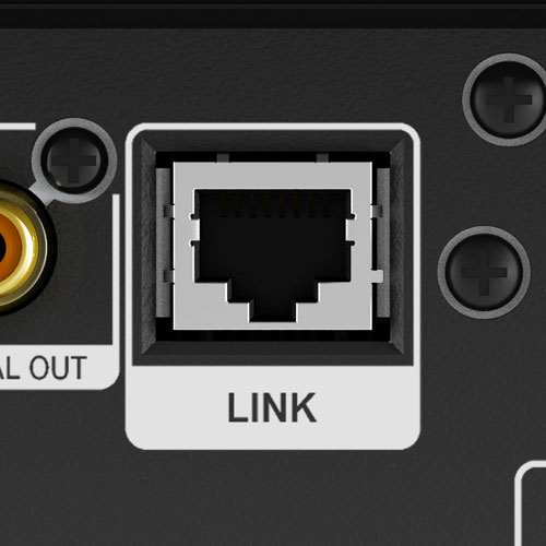 เครื่องเล่น DJ PIONEER