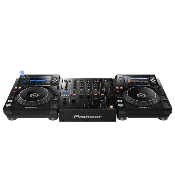 PIONEER XDJ-1000MK2