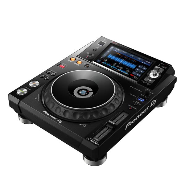 PIONEER XDJ-1000MK2