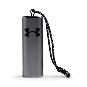 UA True Wireless Flash