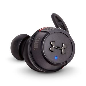 UA True Wireless Flash