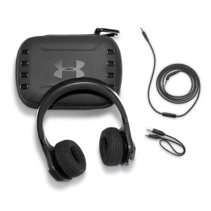 UA Sport Wireless Train