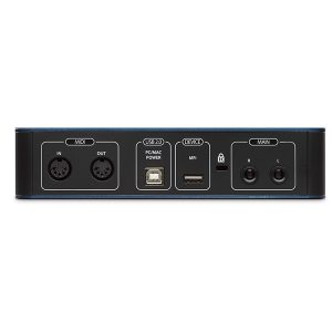 AudioBox iTwo