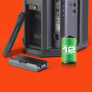 ลำโพง JBL มีแบต