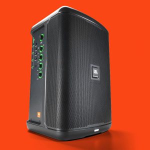 ลำโพง JBL
