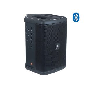 ลำโพงบลูทูธ JBL