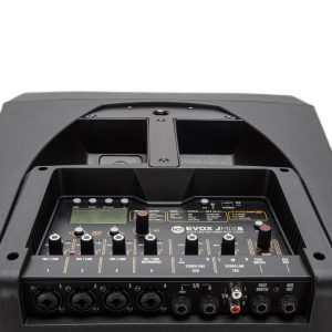 EVOX JMIX8