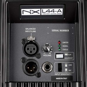NXL 44-A