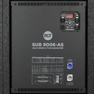 SUB 9006-AS