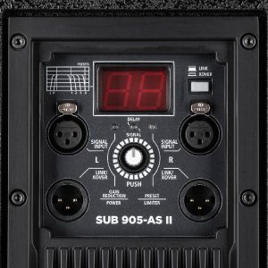 SUB 905-AS II