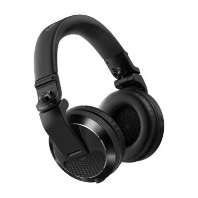 PIONEER DJ HDJ-X7 หูฟังดีเจ แบบ Over-ear - Image 2