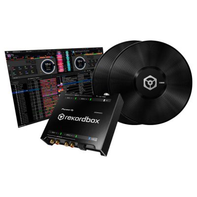 PIONEER-INTERFACE-2-set