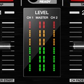 PIONEER-DDJ-SR2-level