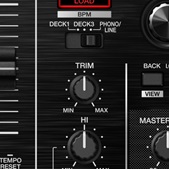 PIONEER-DDJ-SR2-audio