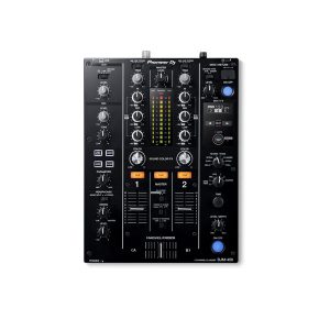 PIONEER-DJM-450-top