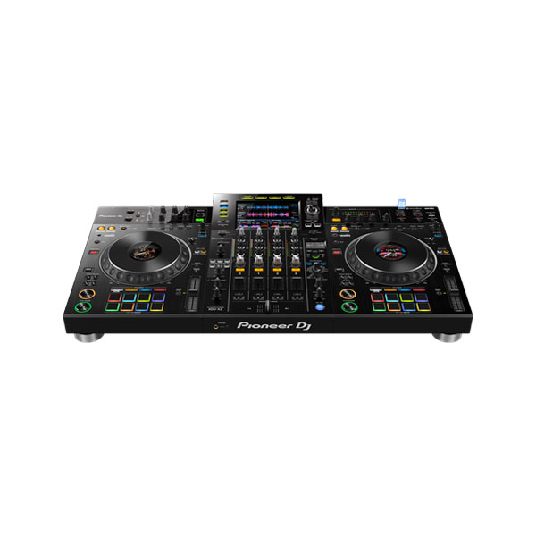 DJセットC (XDJ-XZ) | ネクサスミュージック - 全国配送DJ機材