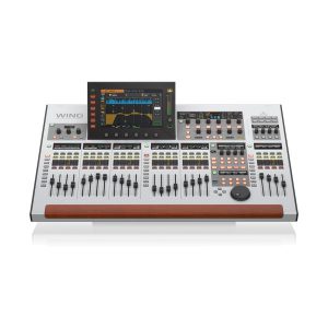 Behringer-Wing
