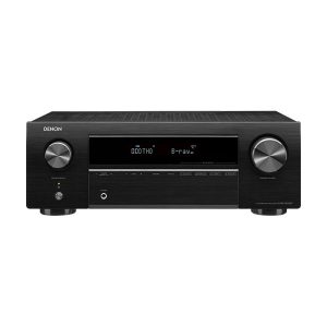 DENON-AVR-X250BT-overview
