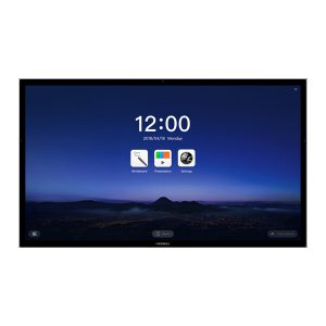 MAXHUB MXH-U65FA จอ Ultimate ทัชสกรีน 65 นิ้ว 3,840 x 2,160 Pixel มีกล้อง 3 ตัว พร้อมไมค์ 6 ตัว และชุดลำโพง - Image 5