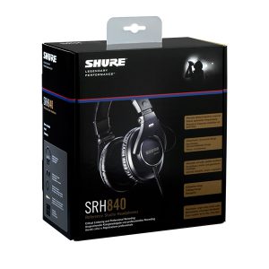 SRH 840