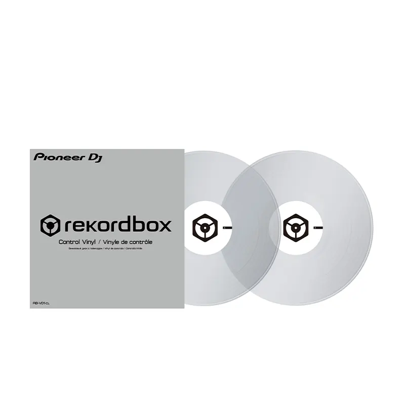 PIONEER RB-VD1-CL