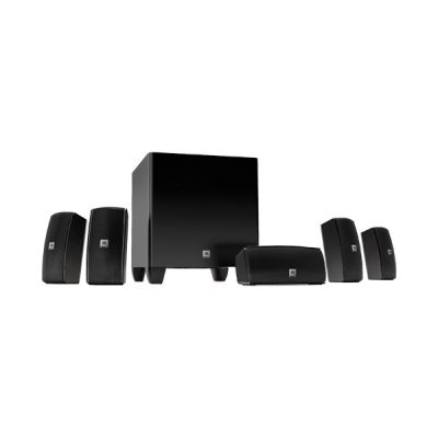 A/V COMPACT SET 2 ชุดโฮมเธียเตอร์ 5.1 ชาแนล (รองรับได้ถึง 5.2 ชาแนล) - Image 3