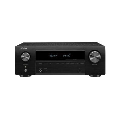 AVR-X550BT-Main