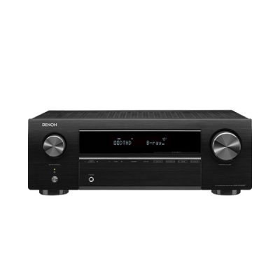 DENON-AVR-X250BT