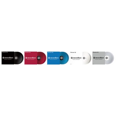 RB-VD1-W-Set