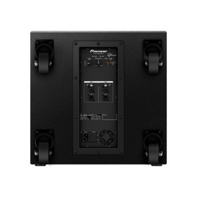 XPRS115S-Back